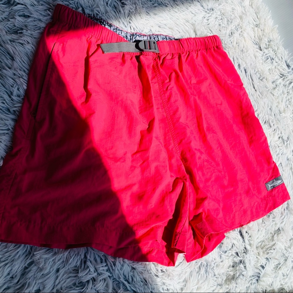 THE ELEMENT MAN SWIMMING PANT